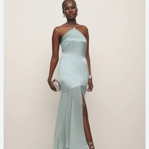 Reformation Tosca Dress